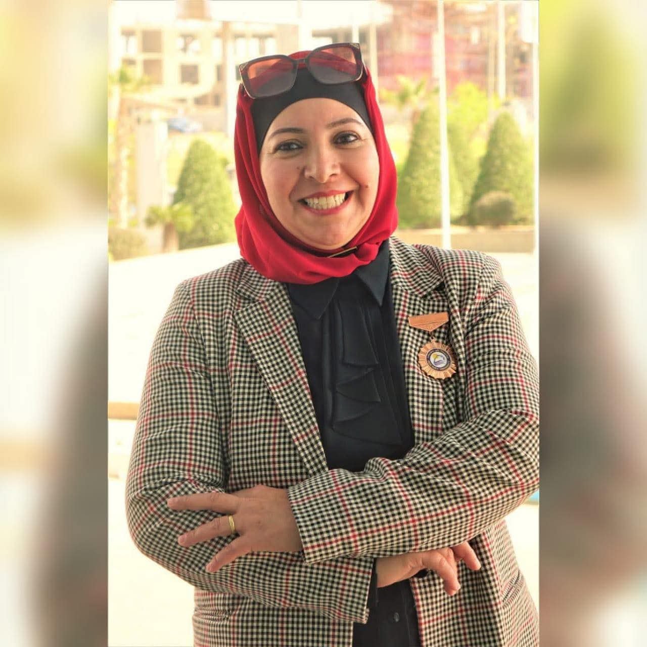 د. منال جمال الدين