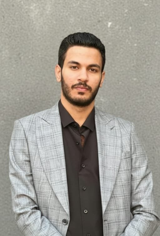 محمد مدحت محمد احمد سليمان